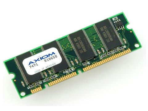 64MB DRAM MODULE FOR CISCO  MEM2801-64D