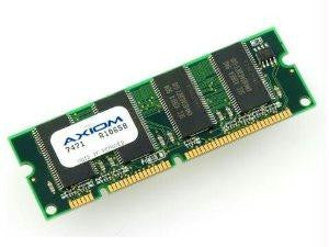 Axiom Memory Solution,lc 2gb Dram Kit (2 X 1gb) For Cisco # Mem-wae-2gb