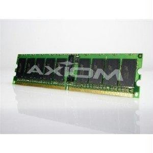 Axiom Memory Solution,lc Axiom 4gb Ddr2-667 Ecc Rdimm For Hp # Ev284aa