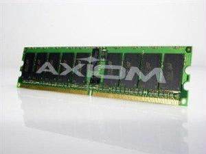 Axiom Memory Solution,lc Axiom 8gb Ddr2-667 Ecc Rdimm For Hp # Ev285aa