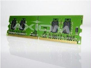 Axiom Memory Solution,lc Axiom 4gb Ddr3-1066 Udimm Kit (2 X 2gb) For Hp # Nt075av