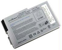 Axiom Memory Solution,lc Laptop Battery - Lithium Ion - 14.80v - 6600 Mah