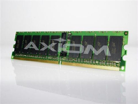 Axiom Memory Solution,lc Axiom 16gb Ddr2-667 Ecc Rdimm Kit (2 X 8gb) For Sun # X5290a-z