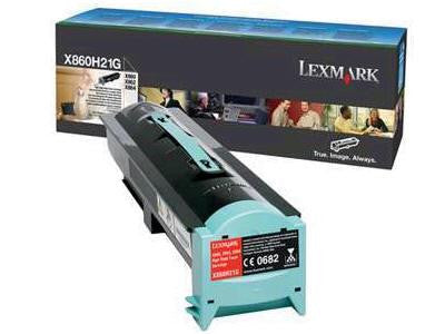Lexmark X860e, X862e, X864e High Yield Toner Cartridge