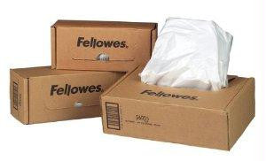 Fellowes, Inc. Wastebags - Office 810-460 (50-roll),dds Must Be Ordered In Multiples Of Case Qt