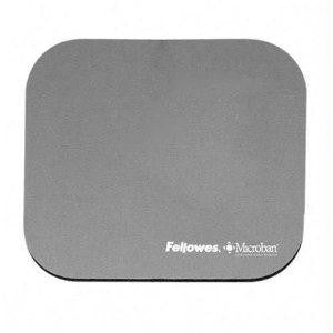 Fellowes, Inc. Mouse Pad With Microban Antimicrobial Protection Stays Cleaner. Durable Polyeste