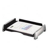 Fellowes, Inc. Fellowes Office Suites Letter Tray Helps Enhance Personal Productivity While Max