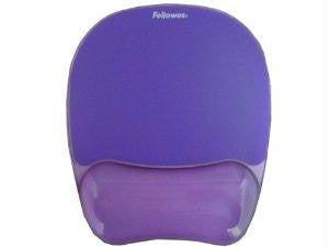 Fellowes, Inc. Ergonomic Pad Conforms To The Wrist For All-day Comfort. Provides Soothing Suppo