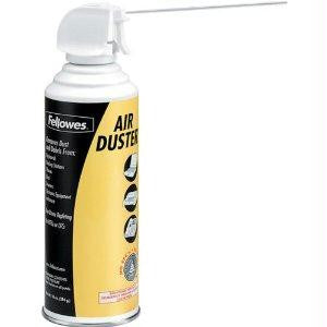 Fellowes, Inc. Pressurized 10 Oz. Duster. 152a Propellant Is Non-ozone Depleting And Contains N