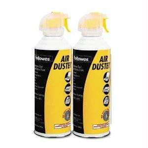 Fellowes, Inc. Fellowes Pressurized 10 Oz. Duster. 152a Propellant Is Non-ozone Depleting And C
