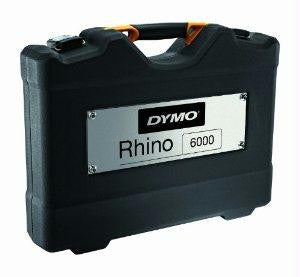 Dymo Dymo Rhino 6000 Hard Carry Case