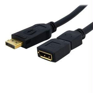 Startech 6ft Displayport Video Extension Cable