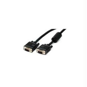 STARTECH 10 FT COAX HIGH RESOLUTION MONITOR VGA CABLE HD15 M-M