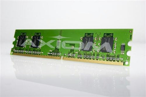 4GB DDR3-1333 UDIMM