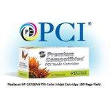 Premium Compatibles Inc. Pci Reman Alt. For Hp C8728an (hp 28) Color Ink Cartridge For Hp Deskjet