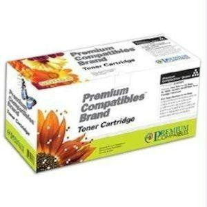 Premium Compatibles Inc. Pci Reman Alt. For Hp C9393an (hp 88xl) Yellow Inkjet Cartridge 1.54k For