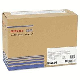 Ricoh Ricoh Aficio 3260c Type S1 Cyan Toner Yield 18,000