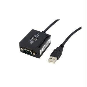 Startech Rs422 Rs485 Usb Serial Cable Adapter
