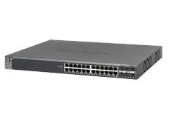 Netgear Switch - 24 - Ethernet;fast Ethernet;gigabit Ethernet - 1 Gbps - External