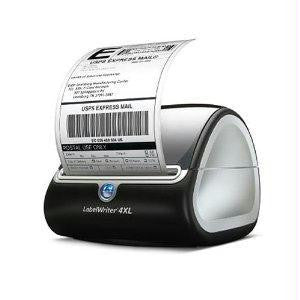 Dymo Dymo 4xl - Label Printer - Monochrome - Direct Thermal - Up To 192 Inch-min - 30