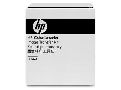 Hewlett Packard Hp Color Laserjet Cp4025-cp4525 Transfer Kit