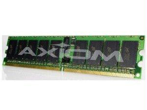 Axiom Memory Solution,lc Axiom 4gb Ddr3-1066 Ecc Rdimm # Ax31066r7s-4g