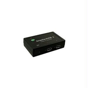 Digi International Anywhere Usb-2, Intl