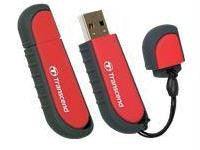 Transcend Information Usb Flash Drive - 16 Gb - Flash Memory - Hi-speed Usb - 15 Mb-s (read) 7mb-s