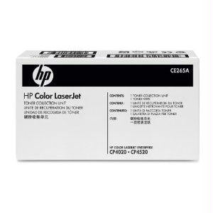 Hewlett Packard Hp Laserjet Cp4525 And Cm4540 Toner Collection Unit