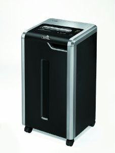 Fellowes, Inc. Powershred C-325i Jam Proof Shredder