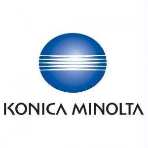 Konica-minolta Magenta Toner Tn216m Bizhub C220