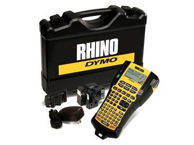 Dymo Rhino 5200 Industrial Labeling Tool Kit