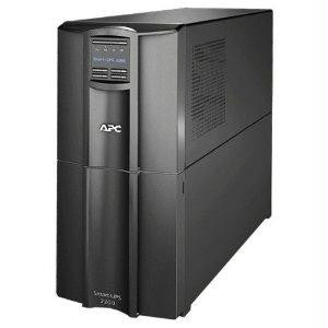 Apc By Schneider Electric Apc Smart-ups 2200va Lcd 120v