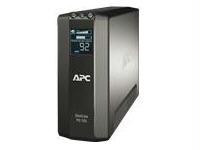 Apc By Schneider Electric Ups - Line-interactive - Ac 230 V ( 50-60 Hz ) - 330 Watt - Usb - 6 X Po