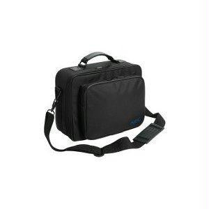 Nec Display Solutions Padded Carrying Case For Np110-np115-215-216, Np500ws-600s, Np510ws-610s And