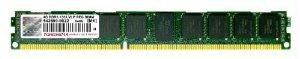 Transcend Information 4gb Ddr3 1333 Ecc Reg 240pin Dimm 2 Rank