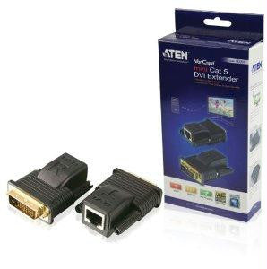 Aten Ve066 - Kvm Extender - Wired - External