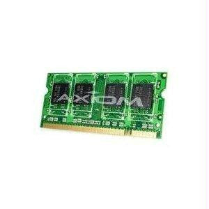 Axiom Memory Solution,lc Axiom 2gb Ddr3-1333 Sodimm For Hp # At912aa