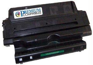 Premiumpatibles Inc. Pci Hp 64a Hp Cc364a Scan Capable Micr Toner Cartridge For Check Printing 10k