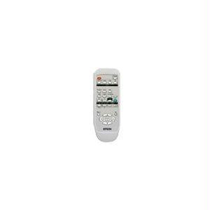 Epson Replacement Remote (powerlite 84+-85+-825+-826w+)
