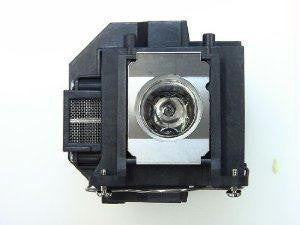 Epson Replacement Lamp For 450w, 460, And Bright Link 450wi