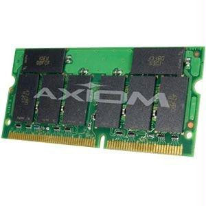 Axiom Memory Solution,lc Axiom 256mb Pc133 Sodimm For Hp # 232449-b21, 244399-001