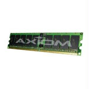 Axiom Memory Solution,lc Axiom 4gb Ddr2-400 Ecc Rdimm Kit (2 X 2gb) For Dell # 311-3603