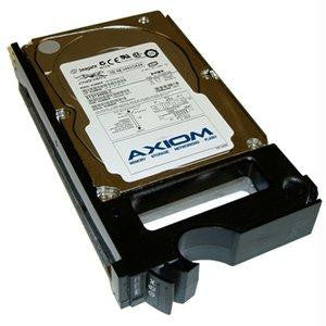 Axiom Memory Solution,lc Axiom 450gb 15k Ibm Supported Hot-swap Sas Hd Kit # 42d0519 (fru 82y1941)
