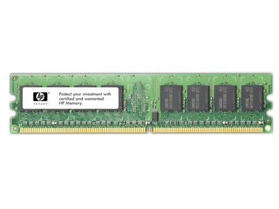4GB DDR3-1333 ECC U#500672-B21, NL797AA