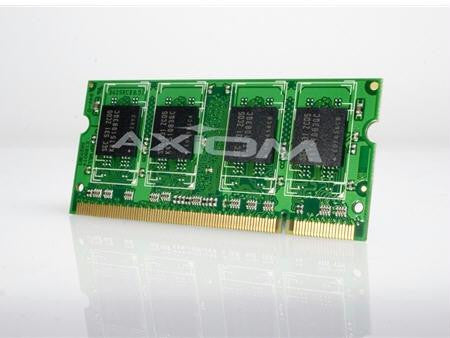 4GB DDR3-1066 SODIMovo#51J0493, 51J0494