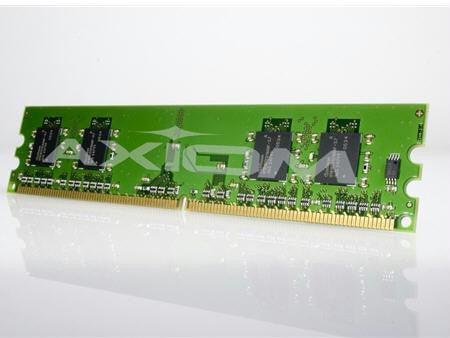 Axiom Memory Solution,lc Axiom 2gb Ddr3-1333 Udimm For Lenovo # 57y4390, 64y6649