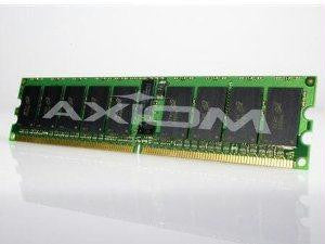 Axiom Memory Solution,lc Axiom 4gb Ddr2-667 Ecc Rdimm Kit (2 X 2gb) For Ibm # 8233