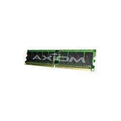 Axiom Memory Solution,lc Axiom 8gb Ddr2-800 Ecc Rdimm Kit (2 X 4gb) For Dell # A2408000