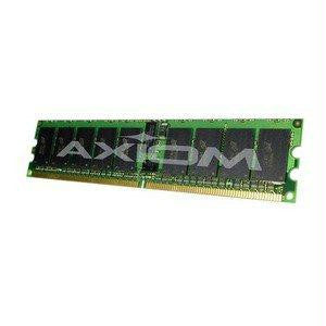 Axiom Memory Solution,lc Axiom 4gb Ddr2-533 Ecc Rdimm Kit (2 X 2gb) For Hp # Ad344a